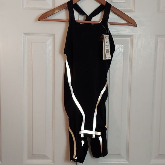 Adidas Adizero Freestyle Tech Suit Sz 20" NWT - Picture 8 of 15